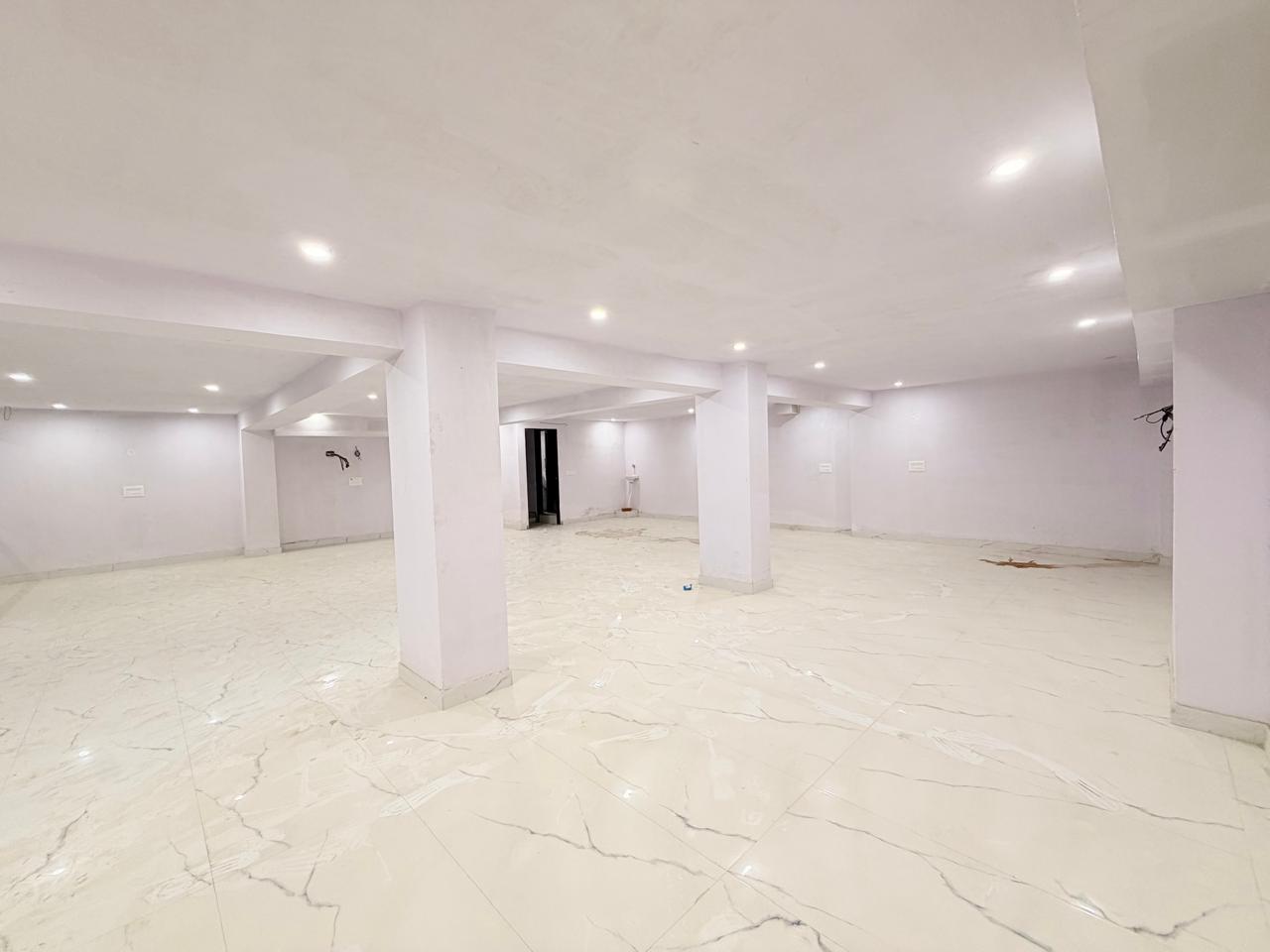 Commercial Ground Floor Showroom-Pratap Nagar-Jaipur